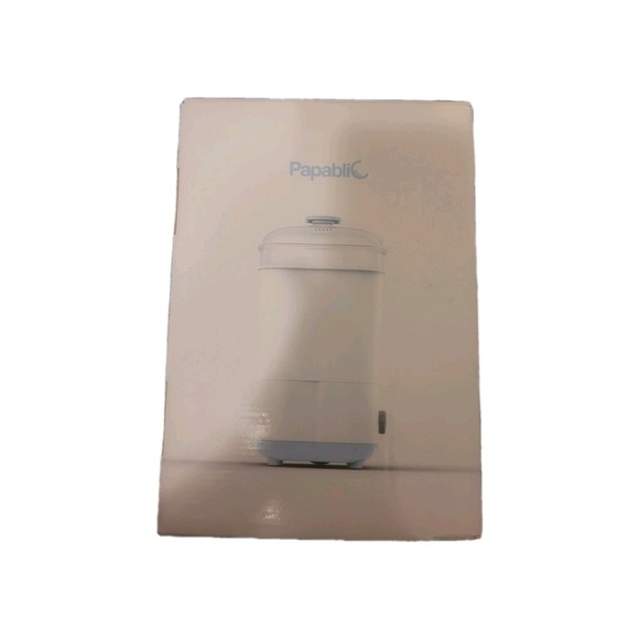 Papablic Baby Bottle Electric Steam Sterilizer and Dryer ***NO Small Basket*** - Picture 6 of 7